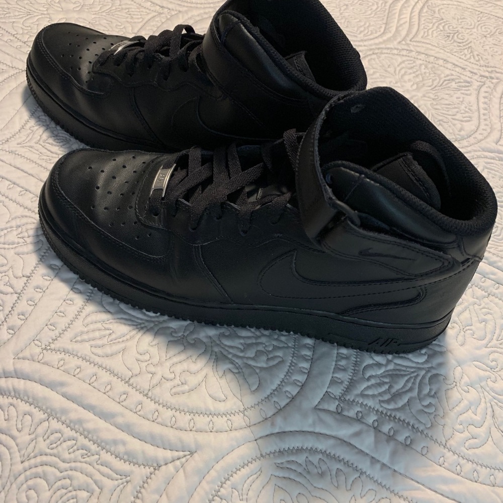 Nike Af1 - image 1
